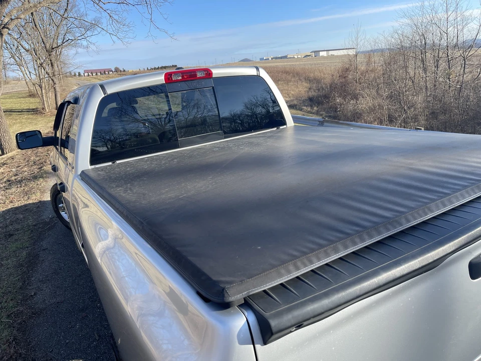2006 Dodge Ram 3rd Gen - Image 20 of 31