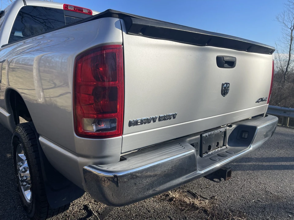2006 Dodge Ram 3rd Gen - Image 19 of 31