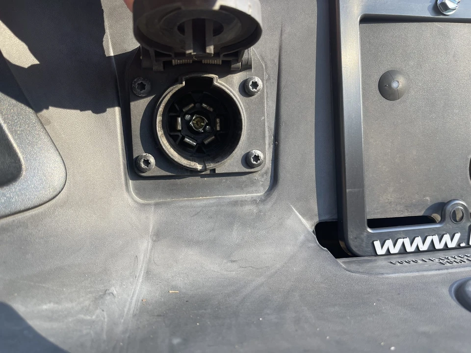 2006 Dodge Ram 3rd Gen - Image 31 of 31