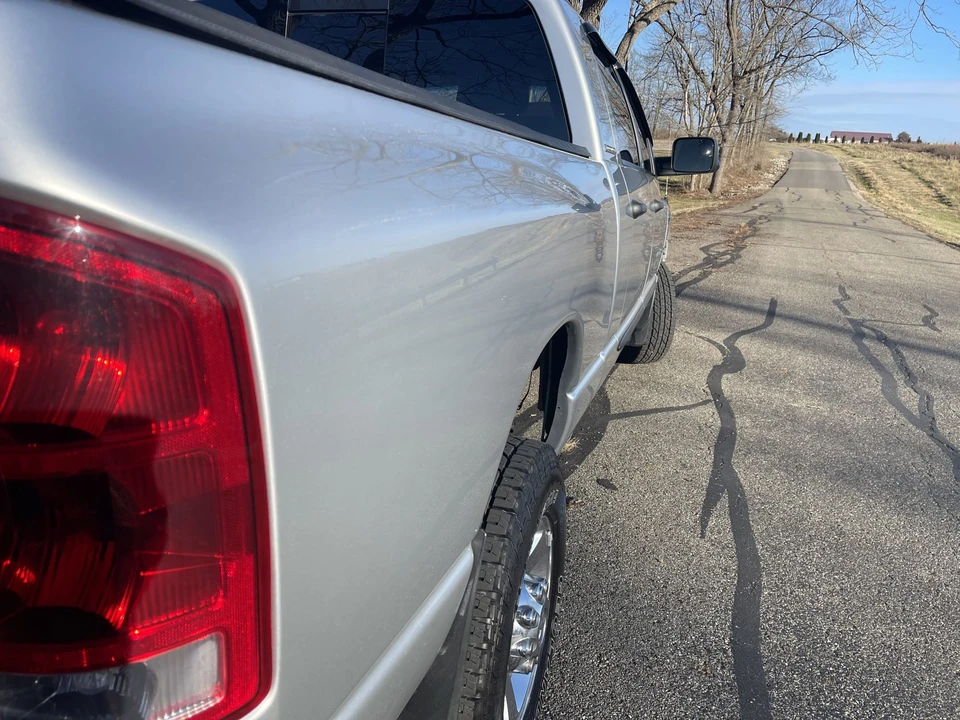 2006 Dodge Ram 3rd Gen - Image 14 of 31