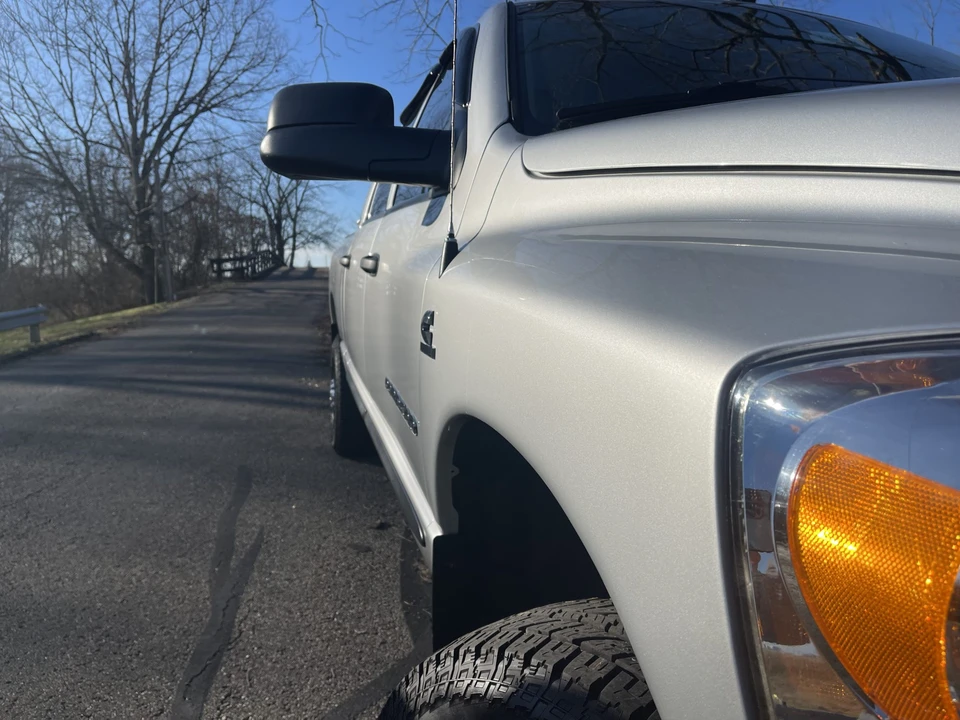 2006 Dodge Ram 3rd Gen - Image 12 of 31