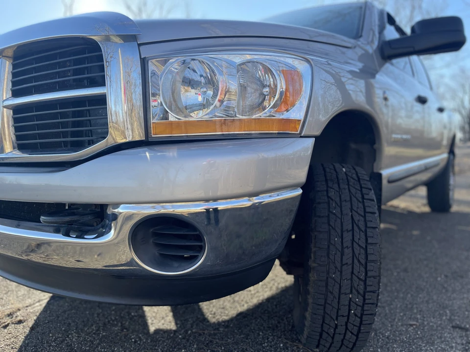 2006 Dodge Ram 3rd Gen - Image 11 of 31