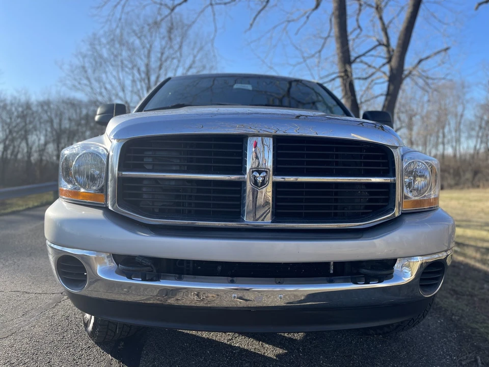2006 Dodge Ram 3rd Gen - Image 9 of 31