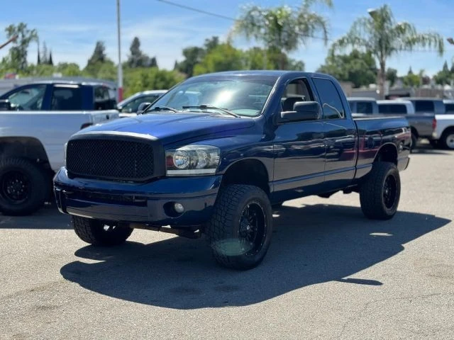 2006 Dodge Ram 3rd Gen - Image 7 of 31