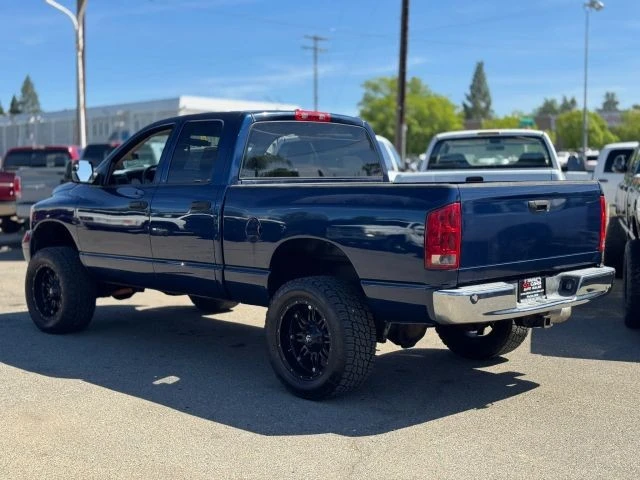2006 Dodge Ram 3rd Gen - Image 5 of 31