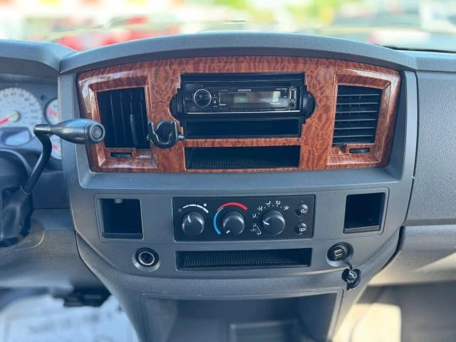 2006 Dodge Ram 3rd Gen - Image 28 of 31