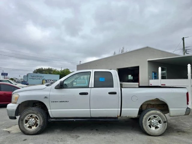 2006 Dodge Ram 3rd Gen - Image 4 of 7