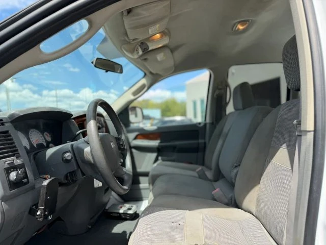 2006 Dodge Ram 3rd Gen - Image 7 of 10