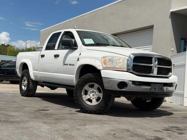 2006 Dodge Ram 3rd Gen - Image 6 of 10