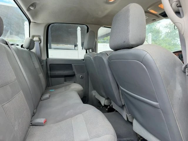 2006 Dodge Ram 3rd Gen - Image 10 of 10
