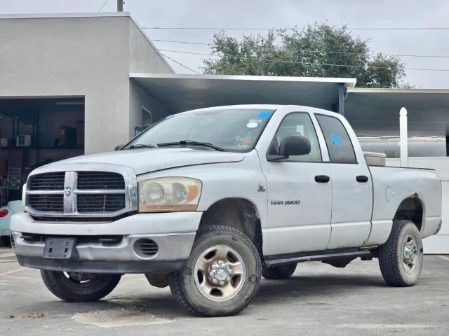 2006 Dodge Ram 3rd Gen - Image 2 of 7