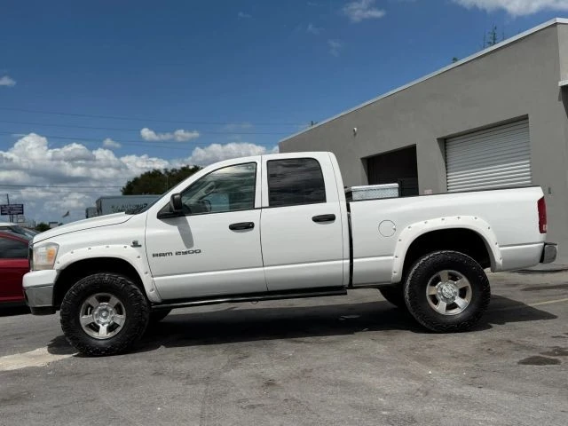 2006 Dodge Ram 3rd Gen - Image 2 of 10