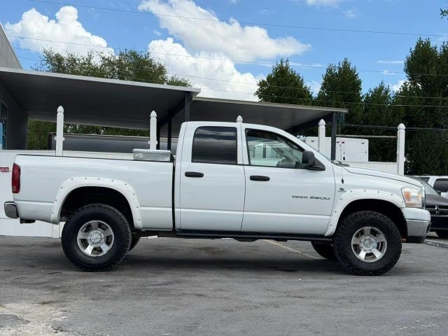 2006 Dodge Ram 3rd Gen - Image 5 of 10