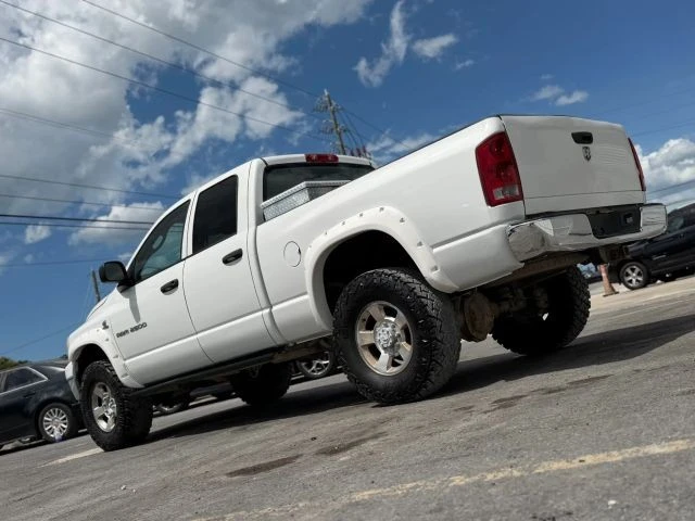 2006 Dodge Ram 3rd Gen - Image 3 of 10