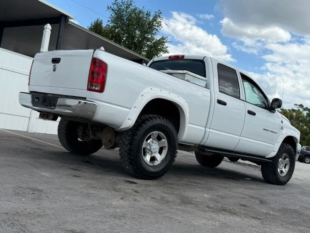 2006 Dodge Ram 3rd Gen - Image 4 of 10