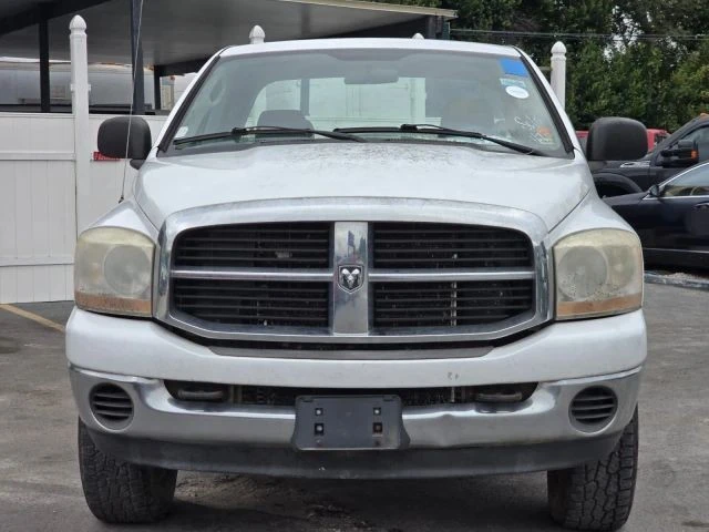 2006 Dodge Ram 3rd Gen - Image 3 of 7