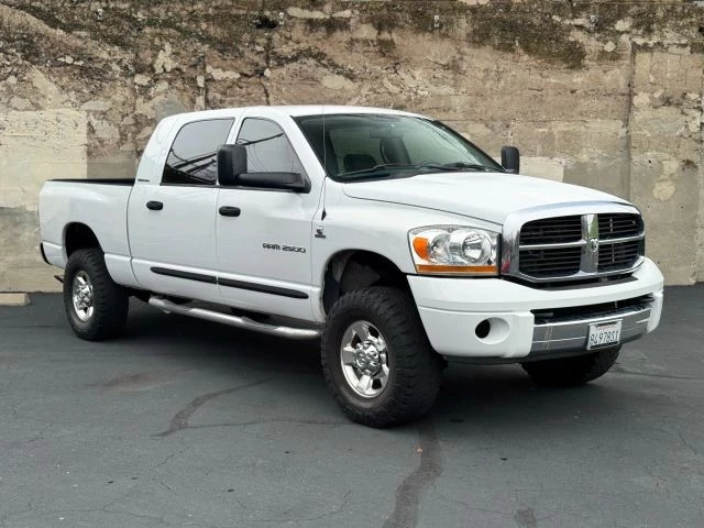 2006 Dodge Ram 3rd Gen - Image 2 of 25
