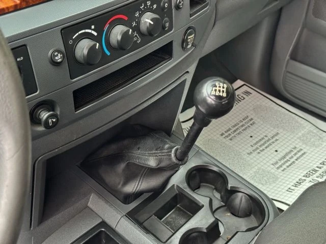 2006 Dodge Ram 3rd Gen - Image 16 of 25