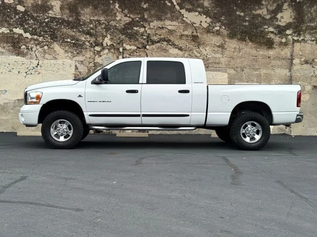 2006 Dodge Ram 3rd Gen - Image 7 of 25