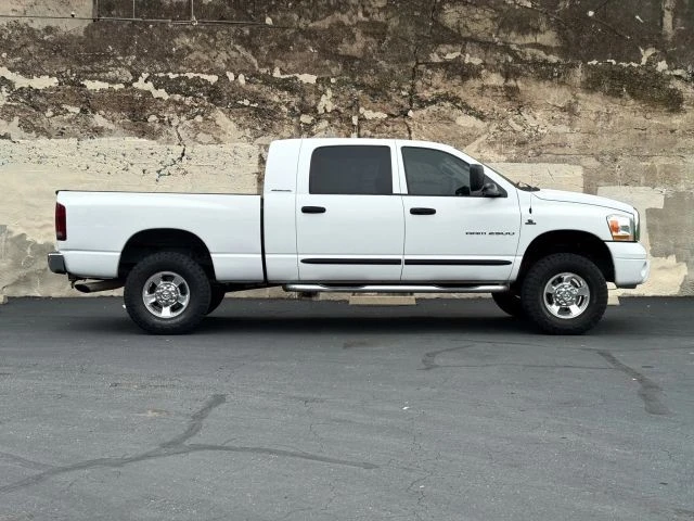 2006 Dodge Ram 3rd Gen - Image 3 of 25