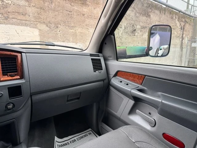 2006 Dodge Ram 3rd Gen - Image 25 of 25