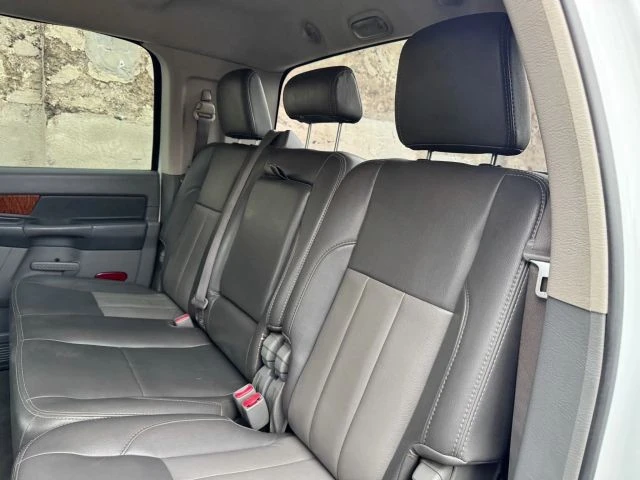 2006 Dodge Ram 3rd Gen - Image 19 of 25