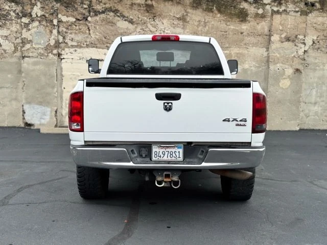 2006 Dodge Ram 3rd Gen - Image 5 of 25