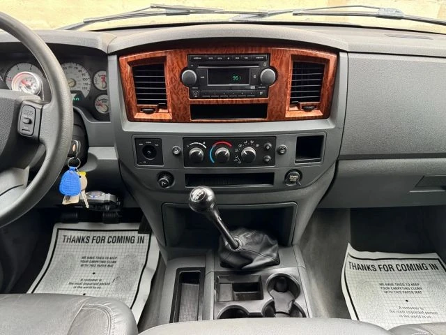 2006 Dodge Ram 3rd Gen - Image 24 of 25