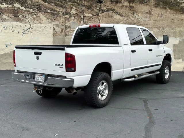2006 Dodge Ram 3rd Gen - Image 4 of 25