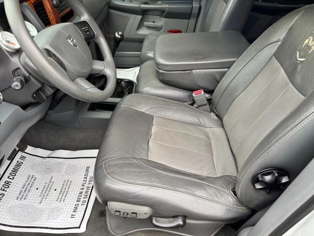 2006 Dodge Ram 3rd Gen - Image 13 of 25