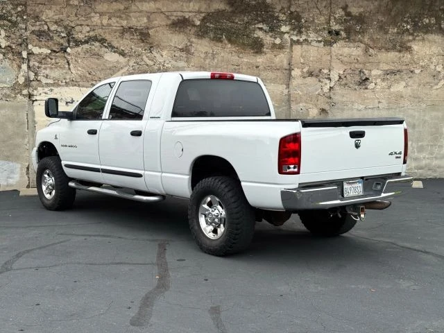 2006 Dodge Ram 3rd Gen - Image 6 of 25
