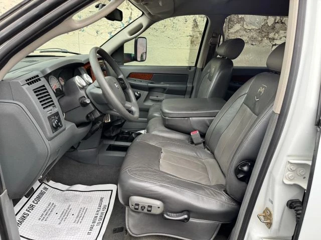 2006 Dodge Ram 3rd Gen - Image 11 of 25