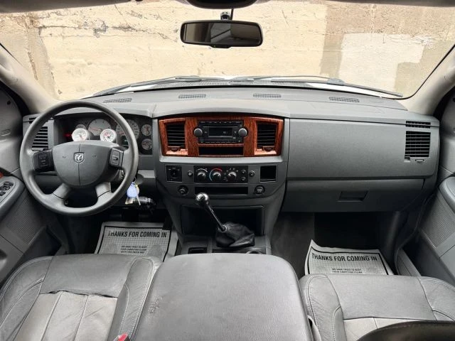 2006 Dodge Ram 3rd Gen - Image 22 of 25
