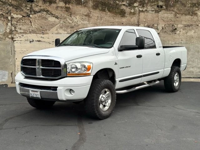 2006 Dodge Ram 3rd Gen - Image 8 of 25