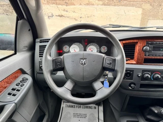 2006 Dodge Ram 3rd Gen - Image 23 of 25