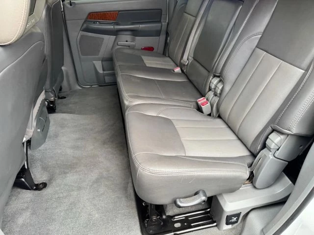 2006 Dodge Ram 3rd Gen - Image 20 of 25