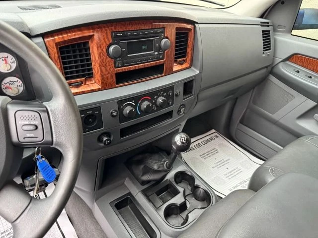 2006 Dodge Ram 3rd Gen - Image 15 of 25