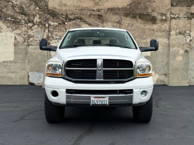2006 Dodge Ram 3rd Gen - Image 9 of 25