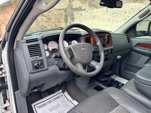 2006 Dodge Ram 3rd Gen - Image 14 of 25