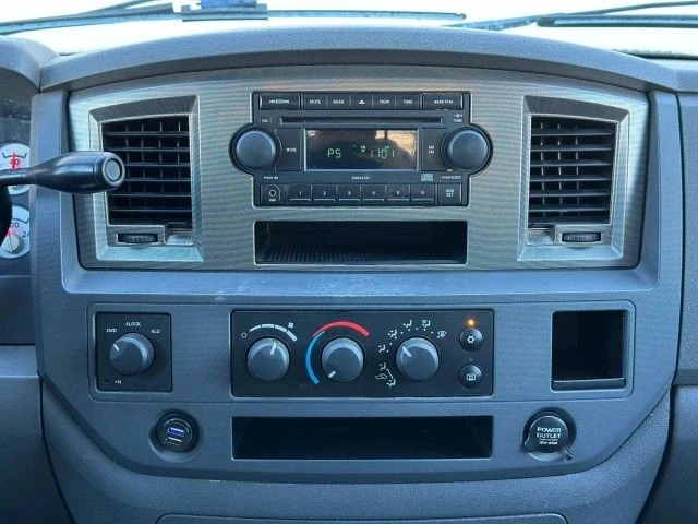 2006 Dodge Ram 3rd Gen - Image 17 of 21