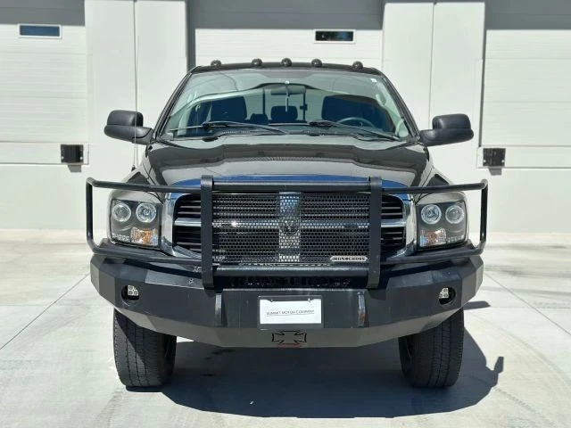 2006 Dodge Ram 3rd Gen - Image 8 of 21