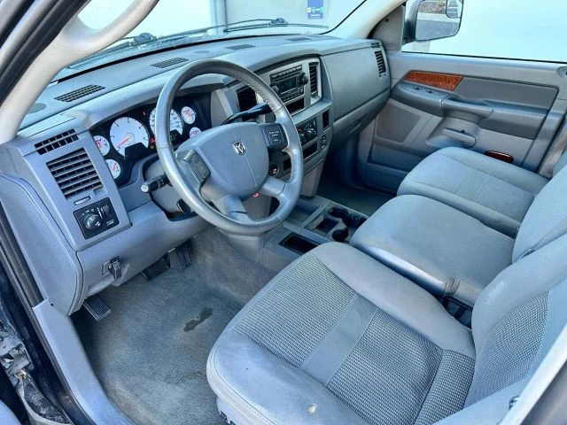 2006 Dodge Ram 3rd Gen - Image 9 of 21