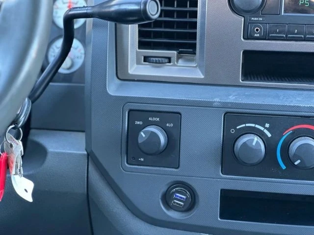 2006 Dodge Ram 3rd Gen - Image 18 of 21