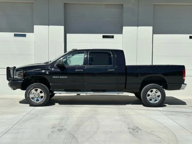 2006 Dodge Ram 3rd Gen - Image 2 of 21