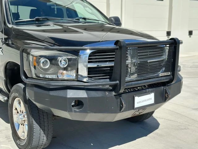 2006 Dodge Ram 3rd Gen - Image 21 of 21