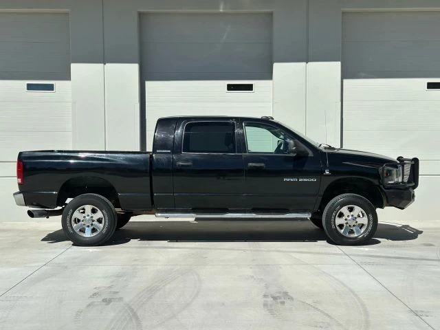 2006 Dodge Ram 3rd Gen - Image 6 of 21