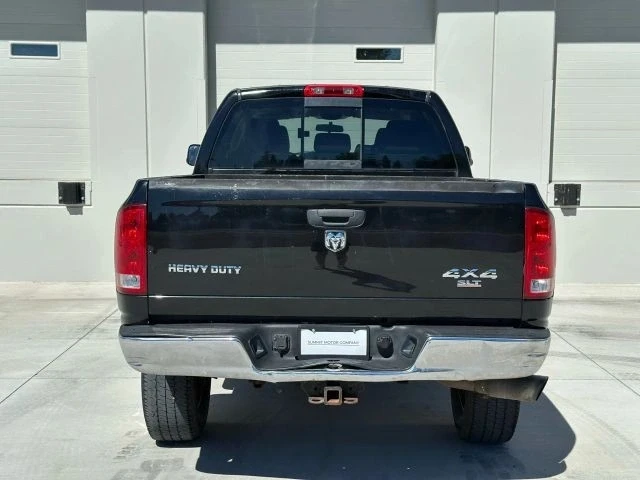 2006 Dodge Ram 3rd Gen - Image 4 of 21