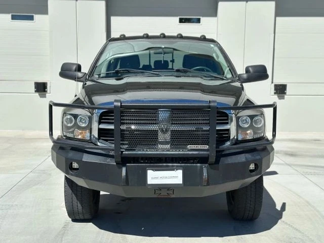 2006 Dodge Ram 3rd Gen - Image 8 of 21