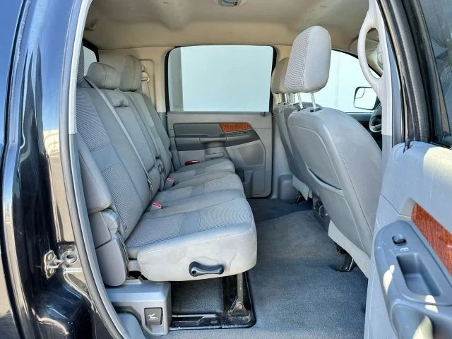 2006 Dodge Ram 3rd Gen - Image 12 of 21