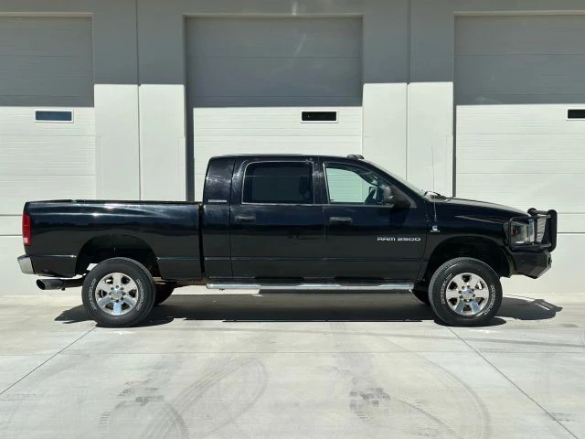 2006 Dodge Ram 3rd Gen - Image 6 of 21
